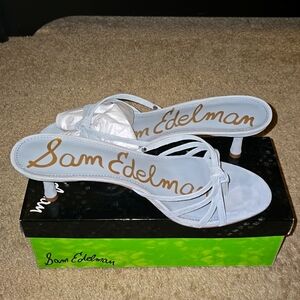 Sam Edelmam